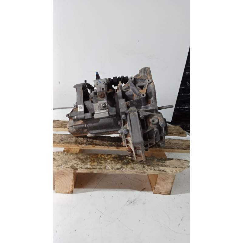 Recambio de caja cambios para fiat 500 312 1.0 hybrid referencia OEM IAM  5V 