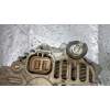 Recambio de alternador para chrysler pt cruiser (pt) 1.6 classic referencia OEM IAM   