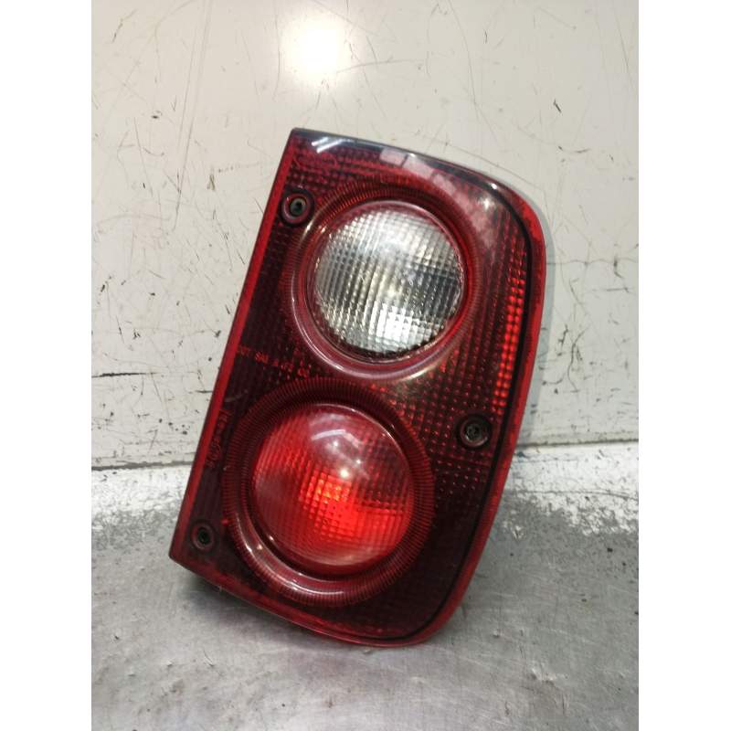 Recambio de piloto trasero derecho para land rover freelander i (l314) 2.0 td4 4x4 referencia OEM IAM   2001