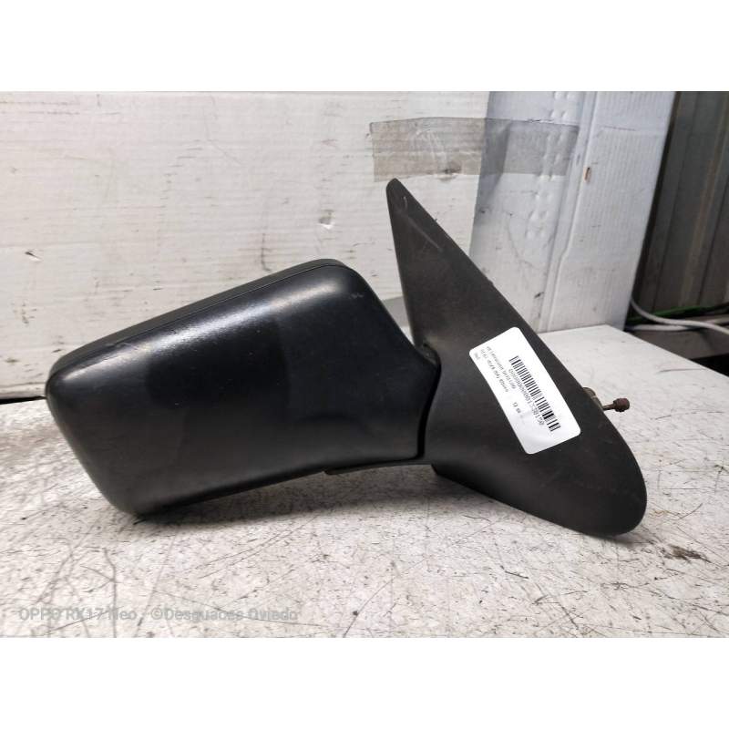 Recambio de retrovisor derecho para seat ibiza (6k) básico referencia OEM IAM  MANUAL 1997