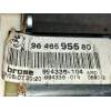 Recambio de elevalunas trasero derecho para citroën c4 berlina collection referencia OEM IAM 9646595580 994336104 2004
