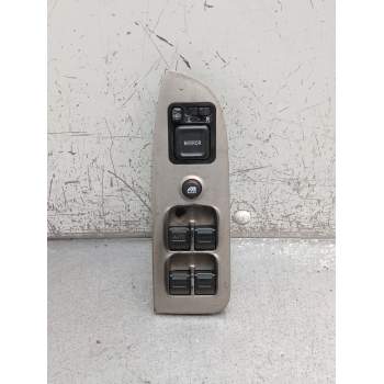 MANDO ELEVALUNAS DELANTERO IZQUIERDO 35750S9A415M1 