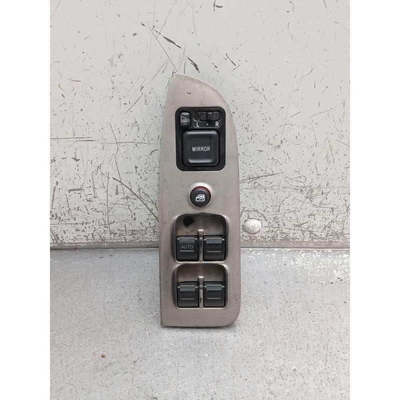 Recambio de mando elevalunas delantero izquierdo para honda cr-v ii (rd_) 2.0 (rd5) referencia OEM IAM 35750S9A415M1  