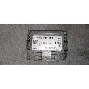MODULO ELECTRONICO 4M0035456 