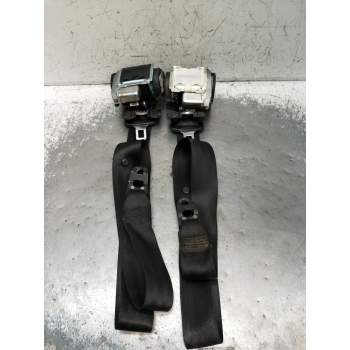 JUEGO CINTURONES DELANTERO 5P 2002