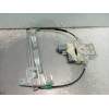 Recambio de elevalunas trasero derecho para citroën c4 berlina collection referencia OEM IAM 9646595580 994336104 2004