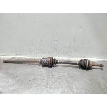 TRANSMISION DELANTERA DERECHA 