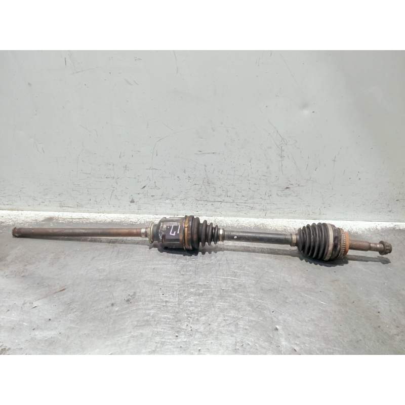 Recambio de transmision delantera derecha para toyota rav 4 (a2) referencia OEM IAM   