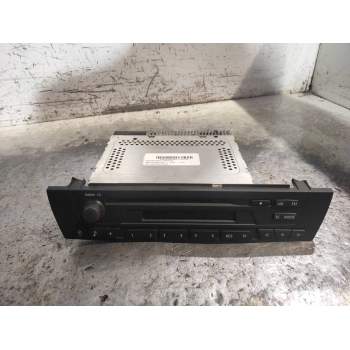 SISTEMA AUDIO / RADIO CD A2C53242831 13264010 6512914241304