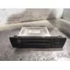 Recambio de sistema audio / radio cd para bmw x3 (e83) 2.0d referencia OEM IAM A2C53242831 13264010 6512914241304