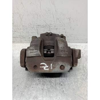 PINZA FRENO DELANTERA IZQUIERDA 31423311 