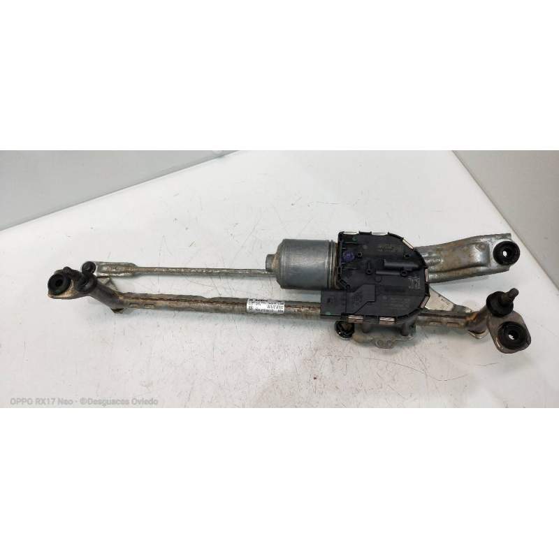 Recambio de motor limpia delantero para volkswagen golf vii lim. (bq1) advance referencia OEM IAM 5G1955119A 5G1955023D 33970217