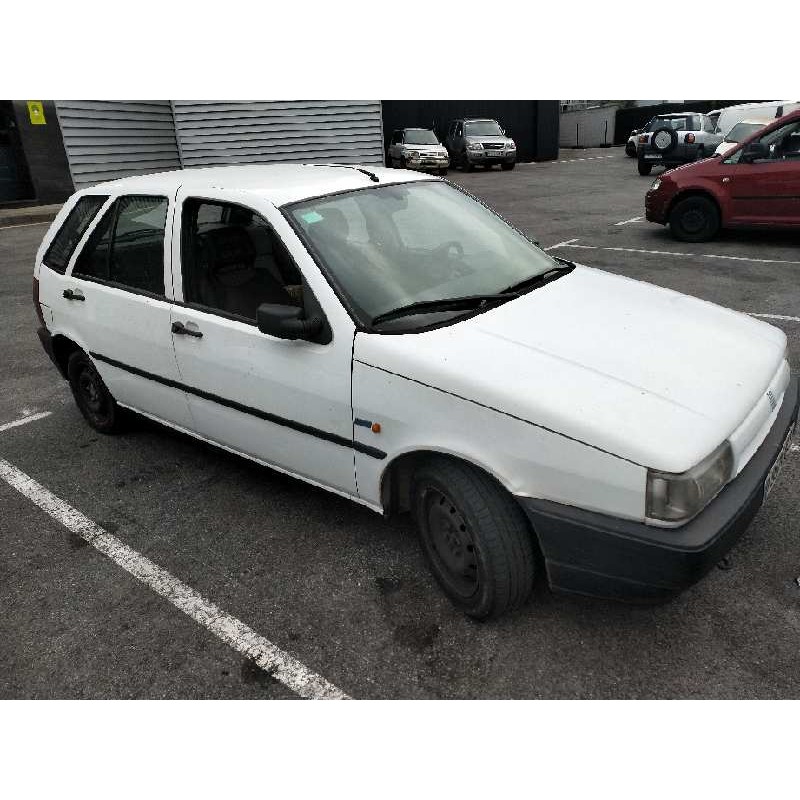 fiat tipo (160) del año 1993