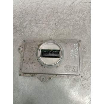 CENTRALITA FAROS XENON 5F0941472A L90032783 DERECHA