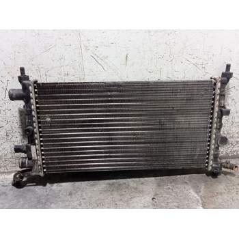 RADIADOR AGUA 10G 1997