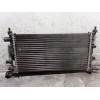 Recambio de radiador agua para opel corsa b eco referencia OEM IAM  10G 1997