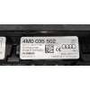 Recambio de modulo electronico para audi q7 (4m) 3.0 tdi quattro referencia OEM IAM 4M0035502  