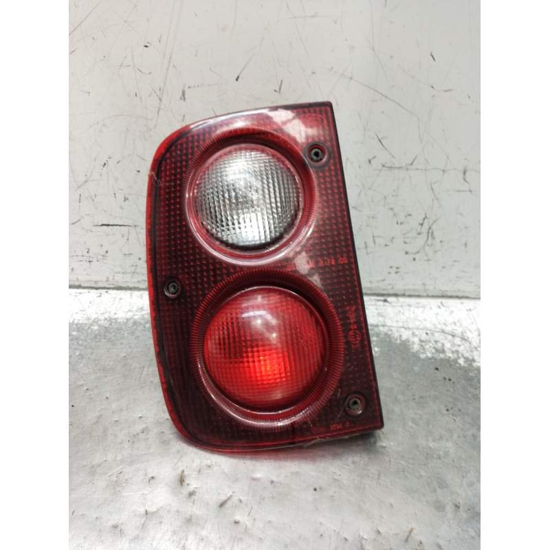 Recambio de piloto trasero izquierdo para land rover freelander i (l314) 2.0 td4 4x4 referencia OEM IAM   2001