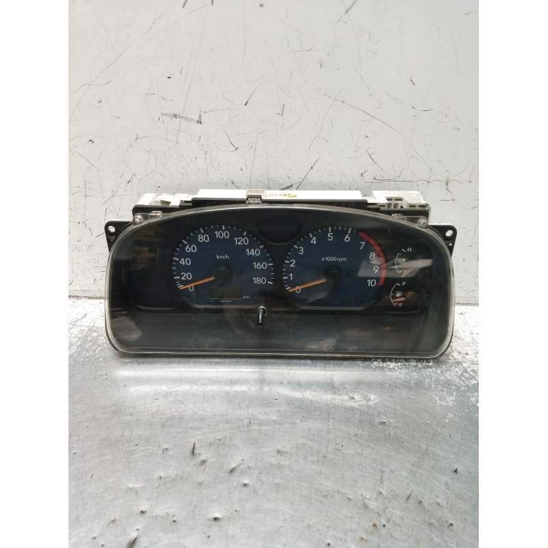 Recambio de cuadro instrumentos para suzuki alto vi (ff, ha24_) 1.1 (rf410) referencia OEM IAM 34100M79FC0 341007GA 2002