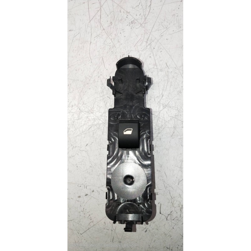 Recambio de mando elevalunas delantero derecho para peugeot 508 sw active referencia OEM IAM 98026388ZD  