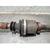 Recambio de transmision delantera derecha para renault laguna ii (bg0) referencia OEM IAM  19DCI 2002