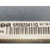 Recambio de condensador / radiador aire acondicionado para volkswagen polo (6c1) trendline bluemotion referencia OEM IAM 6R08204