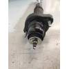 Recambio de amortiguador trasero izquierdo para peugeot 4007 business line referencia OEM IAM   