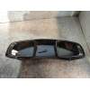 Recambio de cuadro instrumentos para citroën ds5 design referencia OEM IAM 9809817480 9803176080 9809756380