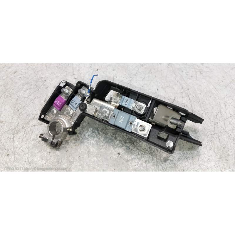 Recambio de modulo electronico para audi q7 (4m) 3.0 tdi quattro referencia OEM IAM 4M0915459B  