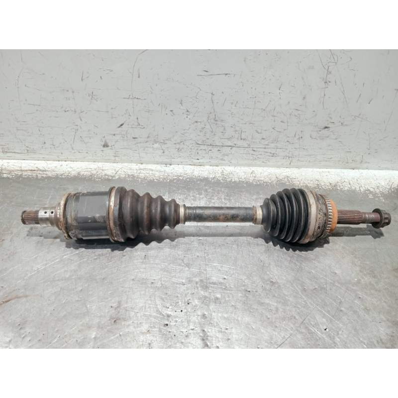 Recambio de transmision delantera izquierda para toyota rav 4 (a2) referencia OEM IAM   