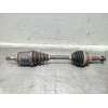 Recambio de transmision delantera izquierda para toyota rav 4 (a2) referencia OEM IAM   