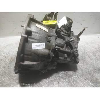 CAJA CAMBIOS ND0015 A023212 