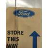Recambio de cuadro instrumentos para ford sierra berlina 1.8 turbodiesel referencia OEM IAM 90BB10849 CB 