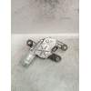 Recambio de motor limpia trasero para volkswagen golf vii lim. gte referencia OEM IAM 5G0955711A  