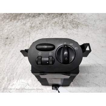 MANDO LUCES YWC106940 086956052 0037653