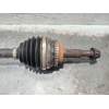 Recambio de transmision delantera izquierda para toyota rav 4 (a2) referencia OEM IAM   