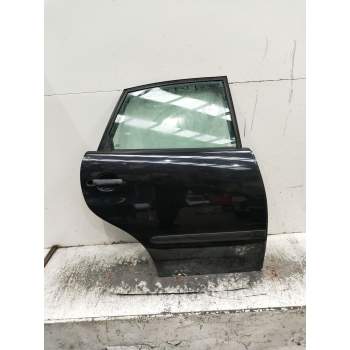PUERTA TRASERA DERECHA 5P