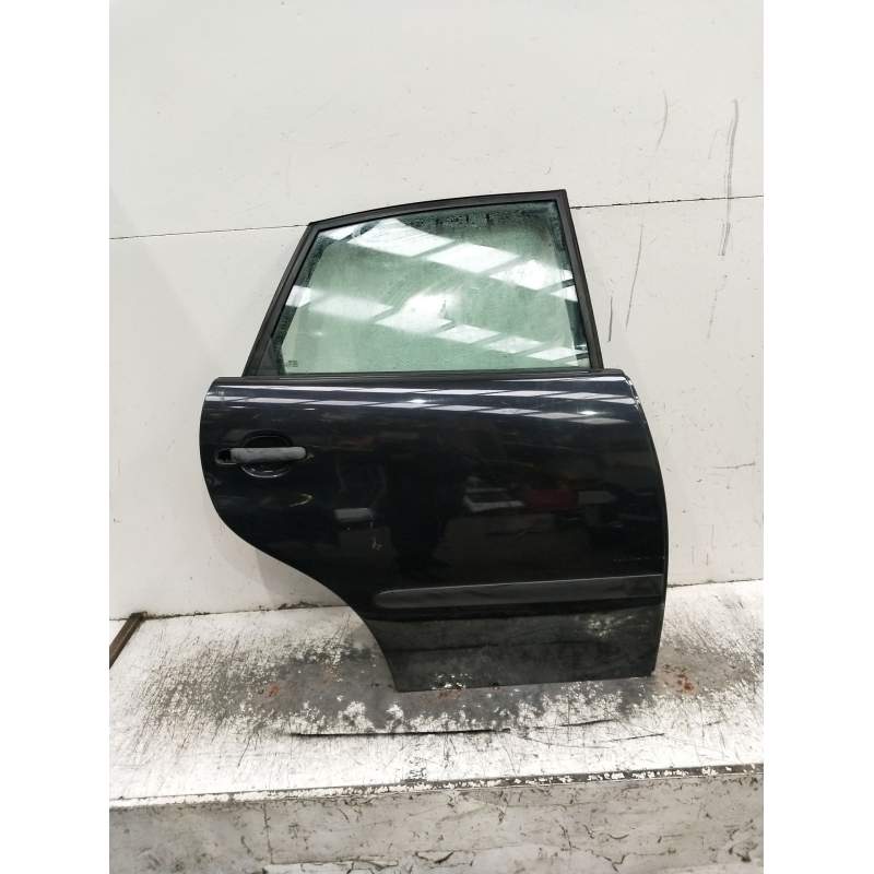 Recambio de puerta trasera derecha para seat ibiza iii (6l1) 1.9 tdi referencia OEM IAM   5P
