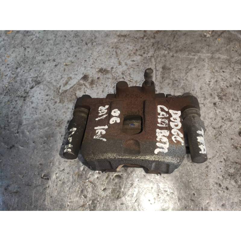 Recambio de pinza freno trasera derecha para dodge caliber se referencia OEM IAM   