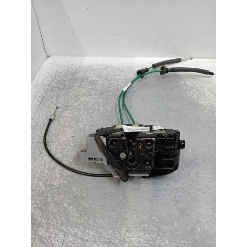 Recambio de motor cierre centralizado trasero izquierdo para hyundai i30 classic referencia OEM IAM   