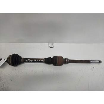 TRANSMISION DELANTERA DERECHA 20G 1993