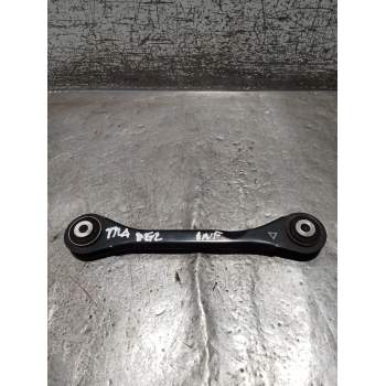 BRAZO SUSPENSION INFERIOR TRASERO DERECHO 8K0501529L 30TDI 2010