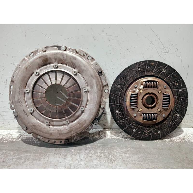 Recambio de kit embrague para toyota rav 4 (a2) referencia OEM IAM TYC45  