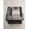 Recambio de centralita motor uce para peugeot 4007 business line referencia OEM IAM 0281013666 9663757980 9665465280