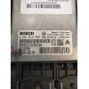 Recambio de centralita motor uce para peugeot 4007 business line referencia OEM IAM 0281013666 9663757980 9665465280