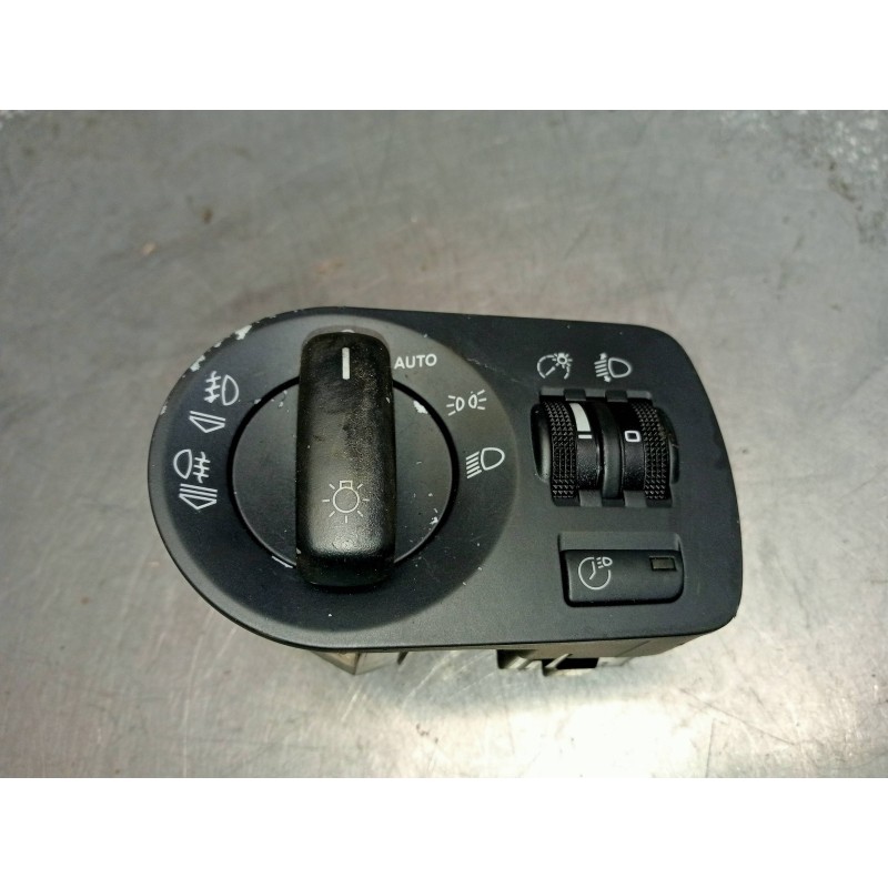 Recambio de mando luces para audi a3 (8p) referencia OEM IAM 8P1919094  