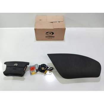 KIT AIRBAG 