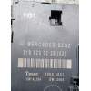 Recambio de modulo electronico para mercedes-benz clase cls (w219) 3.0 cdi cat referencia OEM IAM 2198200226  