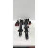 Recambio de juego cinturones trasero para citroën c4 lim. exclusive referencia OEM IAM  5P 2010