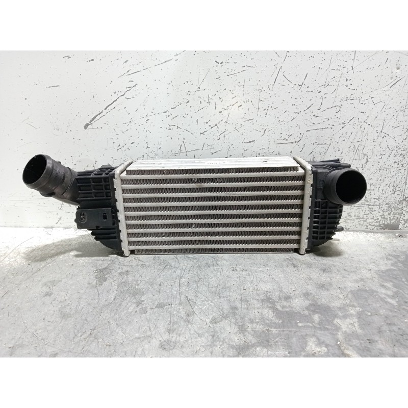 Recambio de intercooler para citroen c5 berlina feel edition referencia OEM IAM 9683009680  